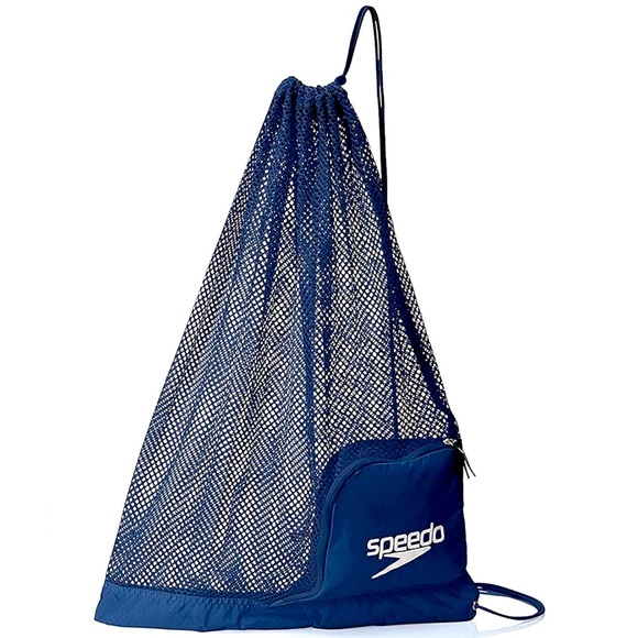 Speedo ventilator mesh equipment bag - Picture 1 of 11